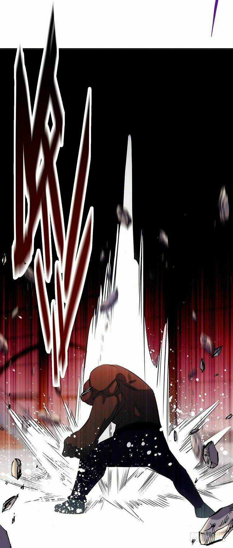 Huyết Đồng Tử - Chapter 1 - Trang 37