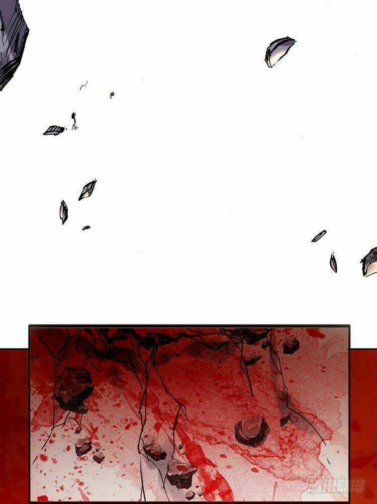 Huyết Đồng Tử - Chapter 1 - Trang 38