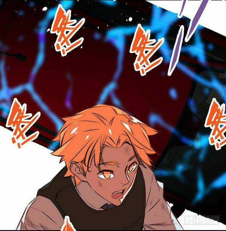 Huyết Đồng Tử - Chapter 1 - Trang 46