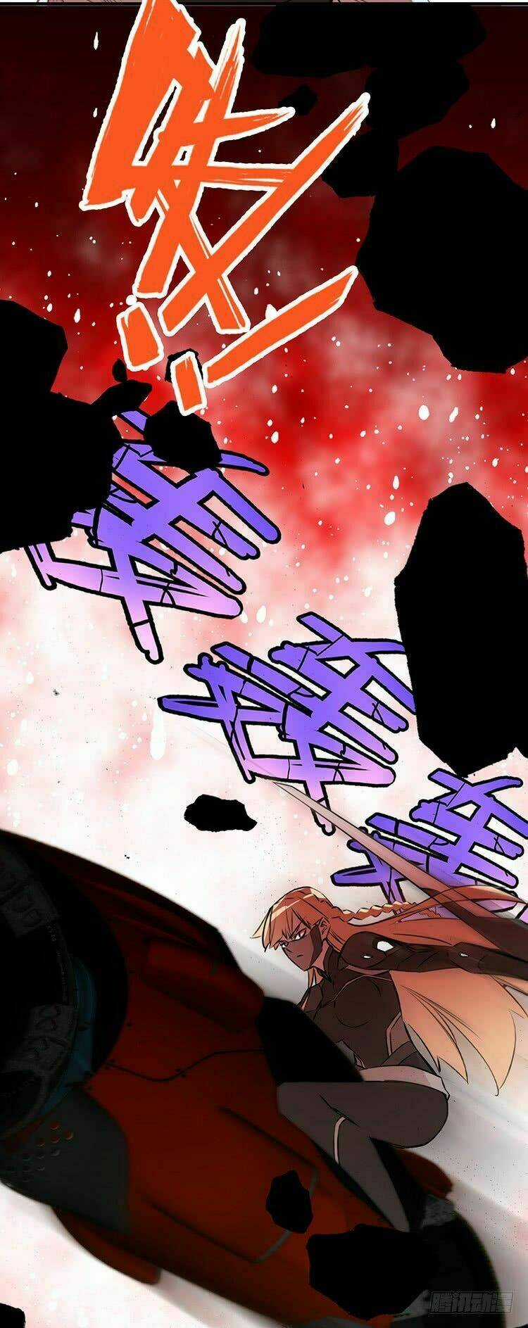 Huyết Đồng Tử - Chapter 1 - Trang 47