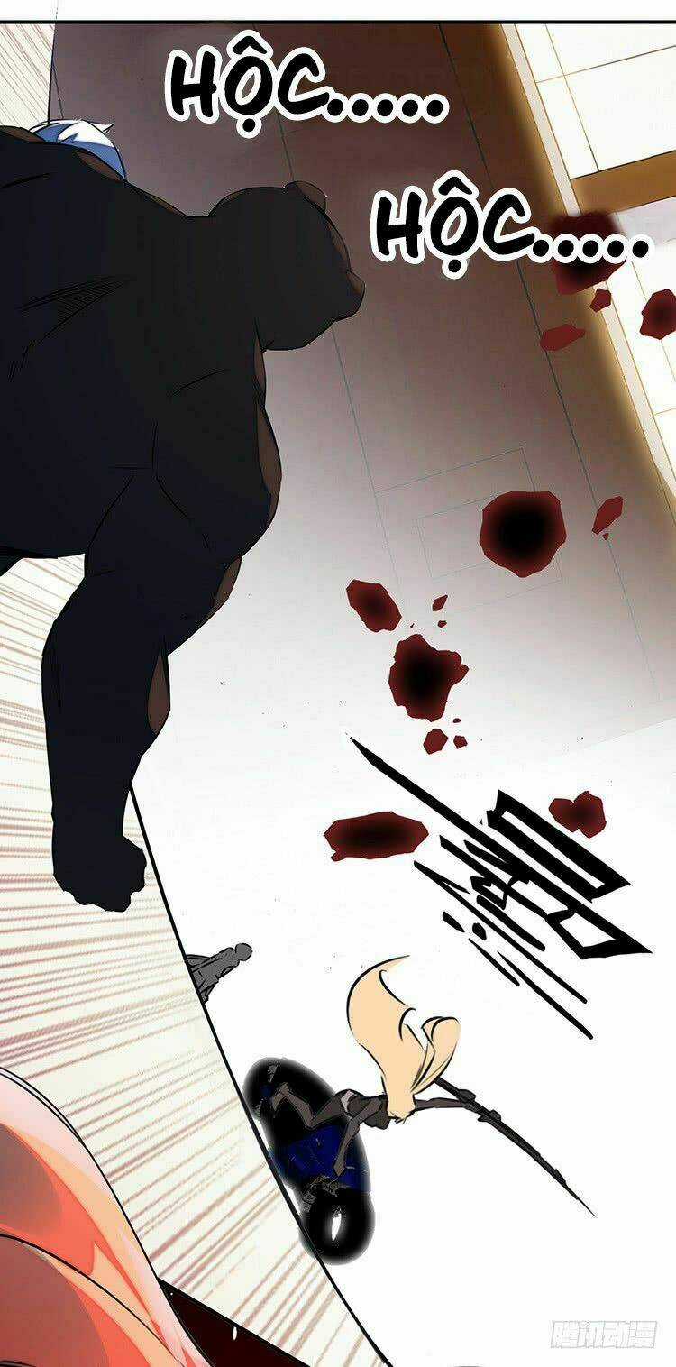 Huyết Đồng Tử - Chapter 1 - Trang 49
