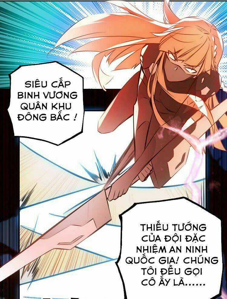 Huyết Đồng Tử - Chapter 1 - Trang 54