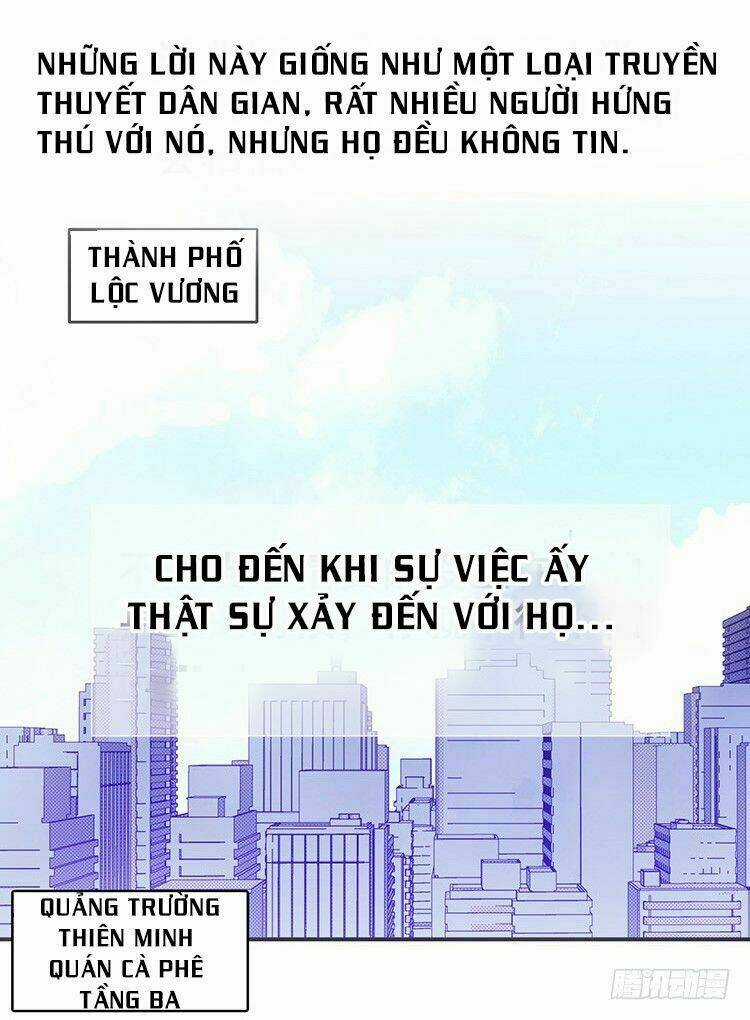 Huyết Đồng Tử - Chapter 1 - Trang 9