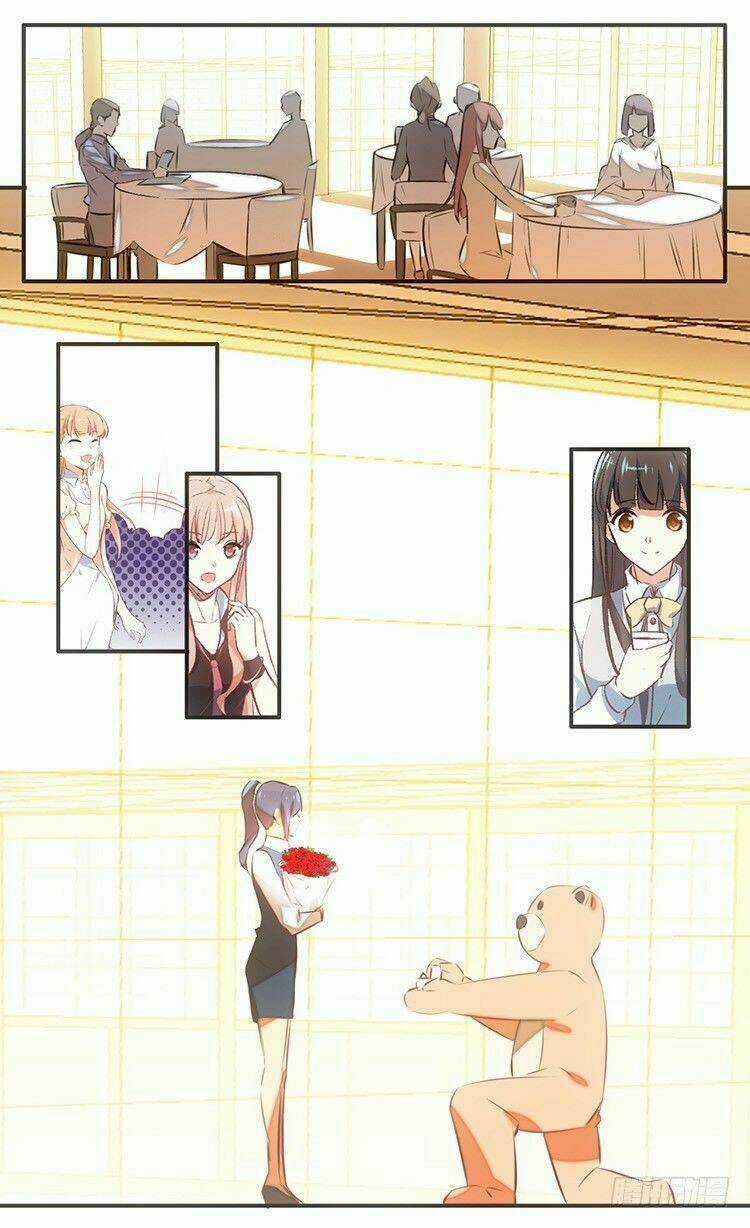 Huyết Đồng Tử - Chapter 1 - Trang 10