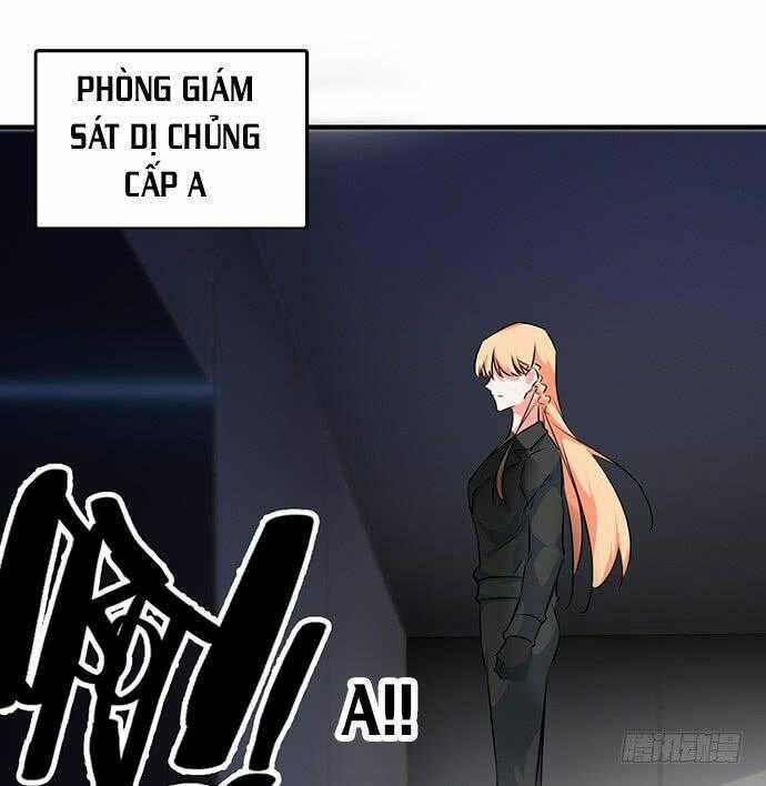 Huyết Đồng Tử - Chapter 10 - Trang 1