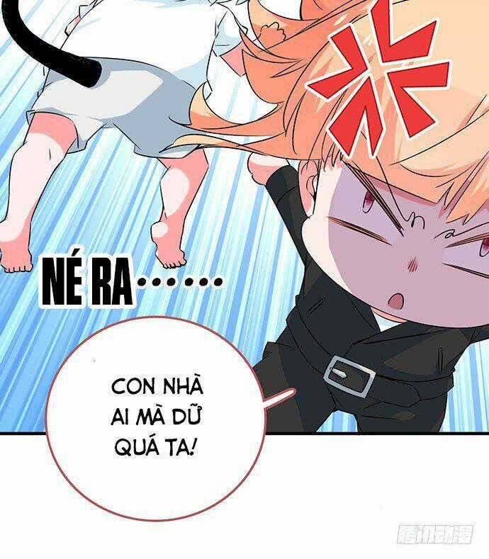 Huyết Đồng Tử - Chapter 10 - Trang 18