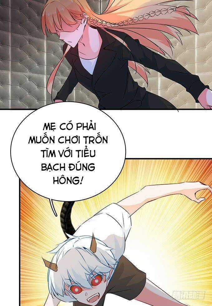 Huyết Đồng Tử - Chapter 10 - Trang 20