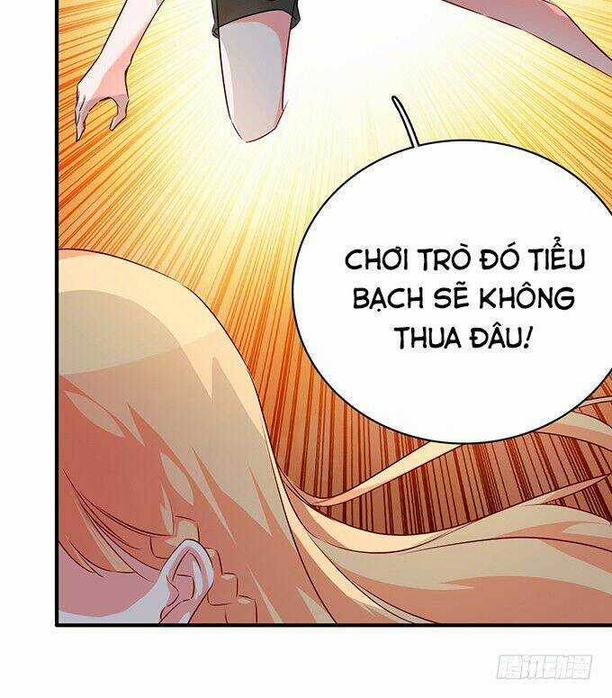 Huyết Đồng Tử - Chapter 10 - Trang 21