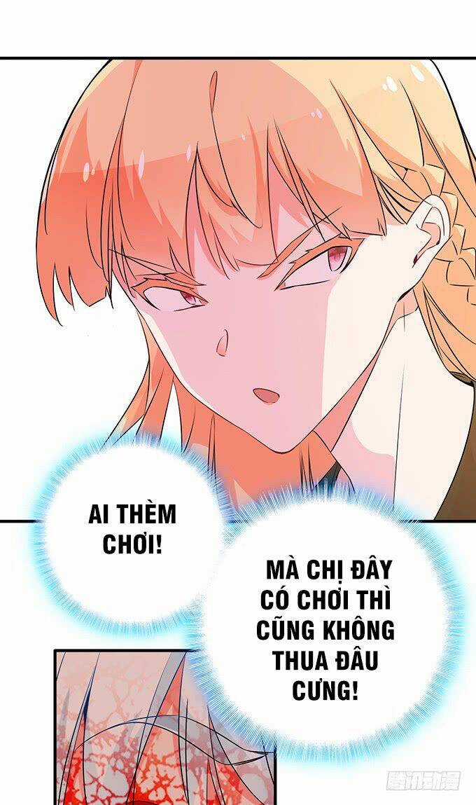 Huyết Đồng Tử - Chapter 10 - Trang 22