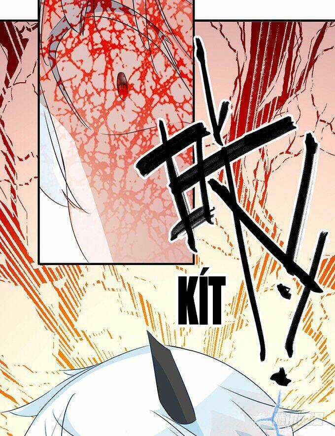 Huyết Đồng Tử - Chapter 10 - Trang 23