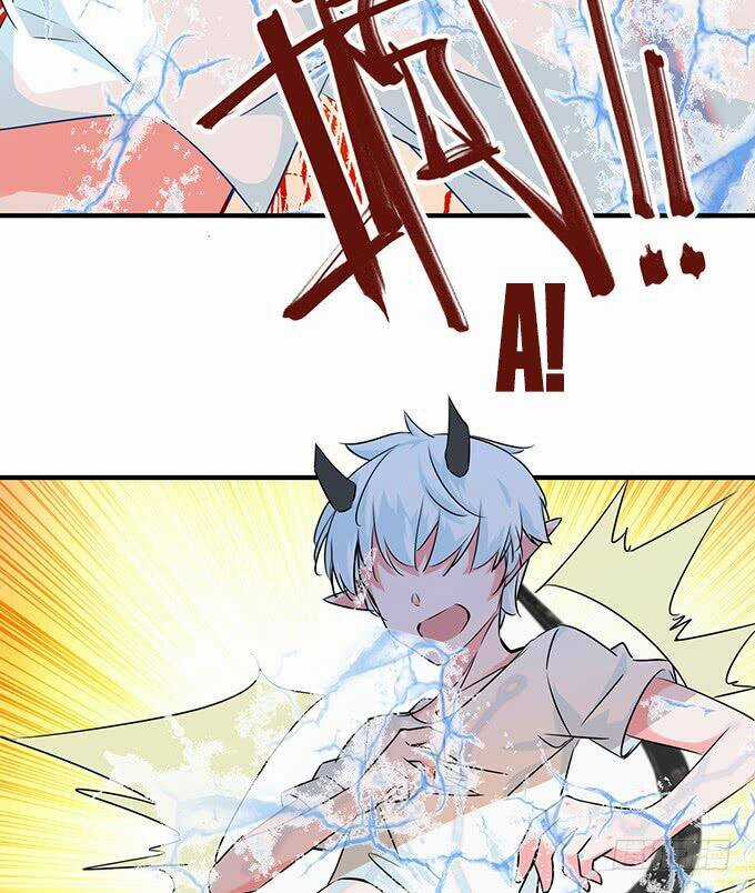 Huyết Đồng Tử - Chapter 10 - Trang 25