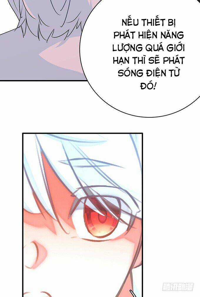 Huyết Đồng Tử - Chapter 10 - Trang 30