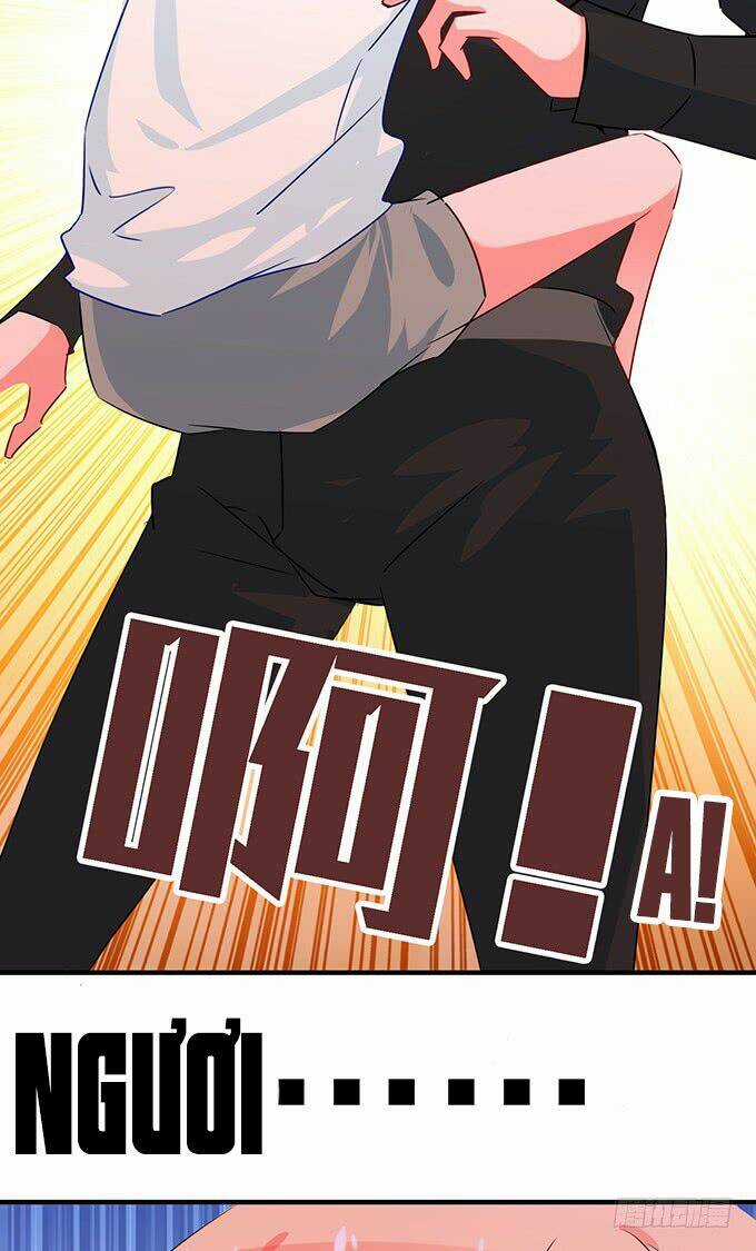 Huyết Đồng Tử - Chapter 10 - Trang 33