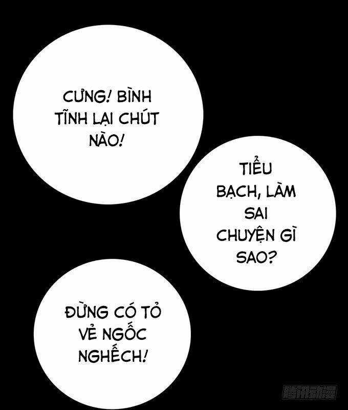 Huyết Đồng Tử - Chapter 10 - Trang 35