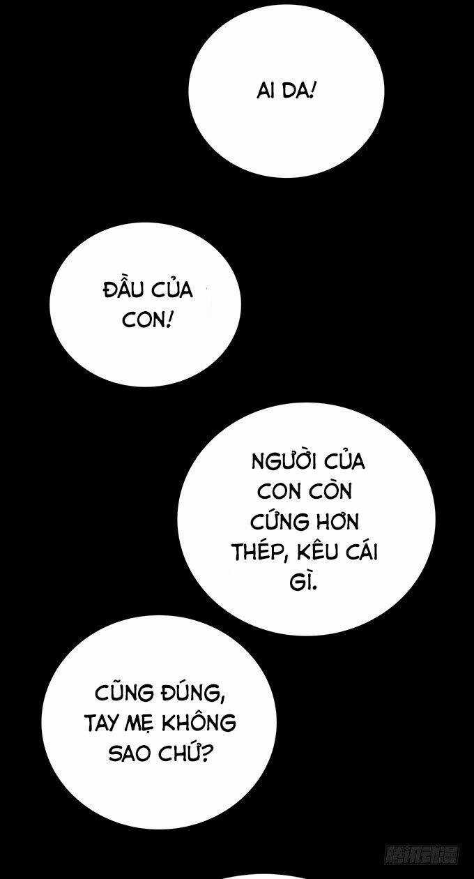 Huyết Đồng Tử - Chapter 10 - Trang 36