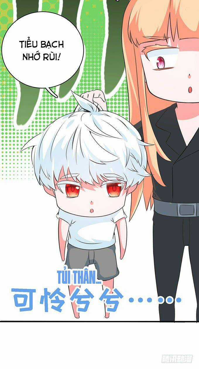 Huyết Đồng Tử - Chapter 10 - Trang 38