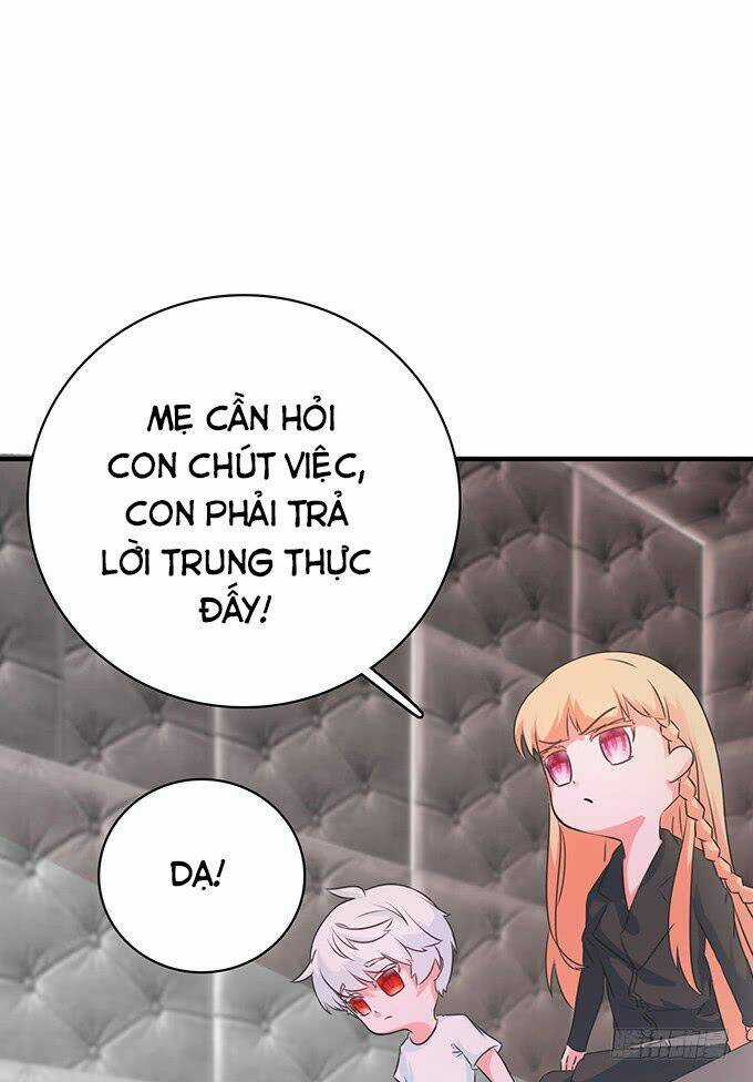 Huyết Đồng Tử - Chapter 10 - Trang 39