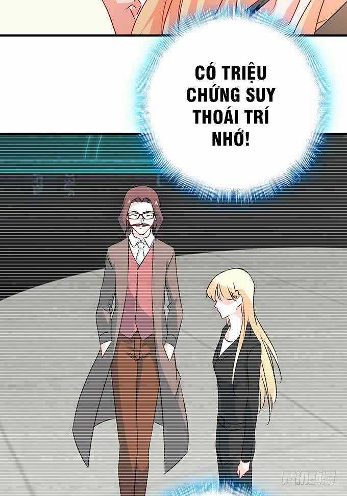 Huyết Đồng Tử - Chapter 10 - Trang 44