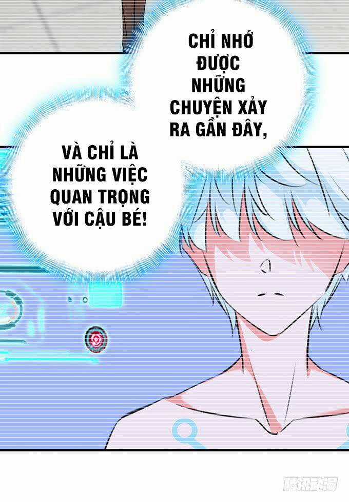 Huyết Đồng Tử - Chapter 10 - Trang 45