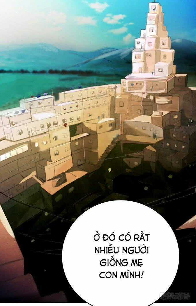 Huyết Đồng Tử - Chapter 10 - Trang 48