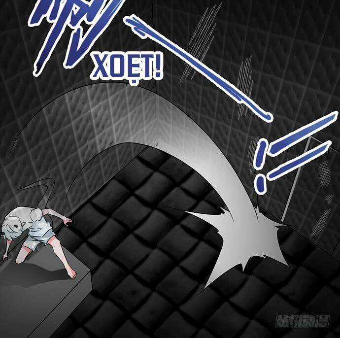 Huyết Đồng Tử - Chapter 10 - Trang 7