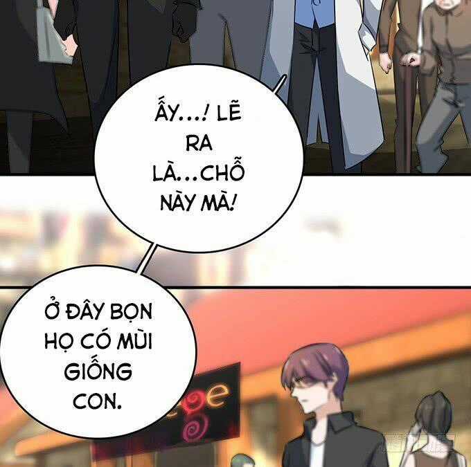 Huyết Đồng Tử - Chapter 11 - Trang 2