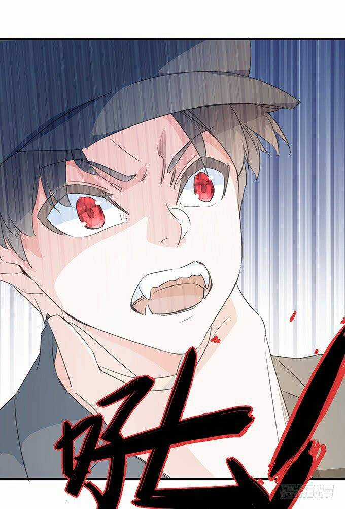 Huyết Đồng Tử - Chapter 11 - Trang 17