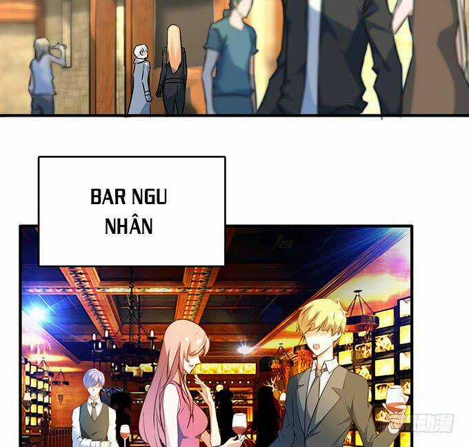 Huyết Đồng Tử - Chapter 11 - Trang 3