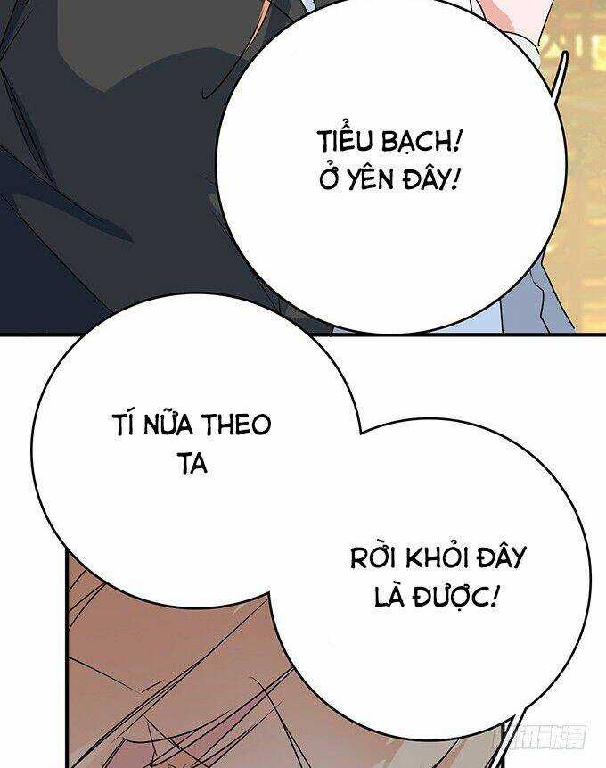 Huyết Đồng Tử - Chapter 11 - Trang 21