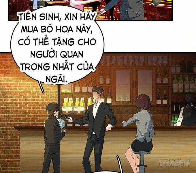 Huyết Đồng Tử - Chapter 11 - Trang 4