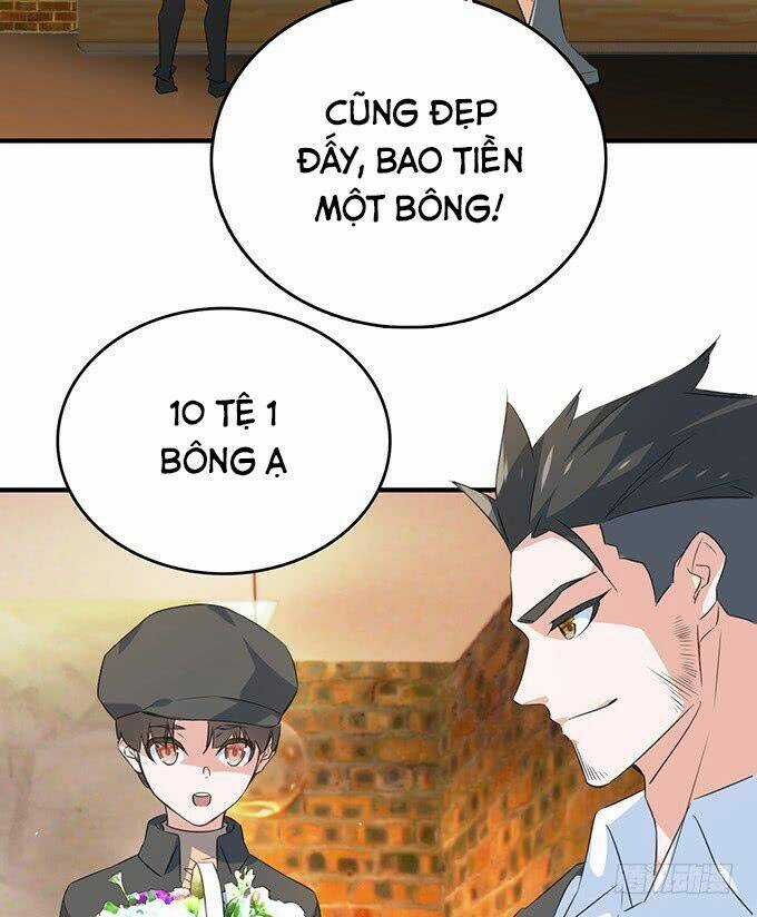 Huyết Đồng Tử - Chapter 11 - Trang 5