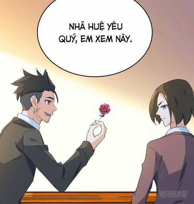 Huyết Đồng Tử - Chapter 11 - Trang 7