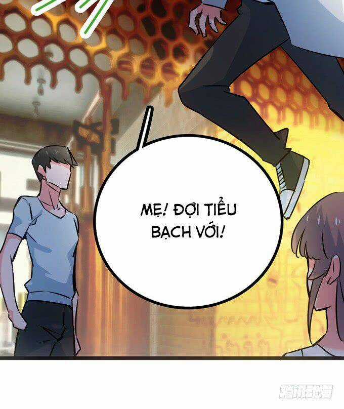 Huyết Đồng Tử - Chapter 12 - Trang 17