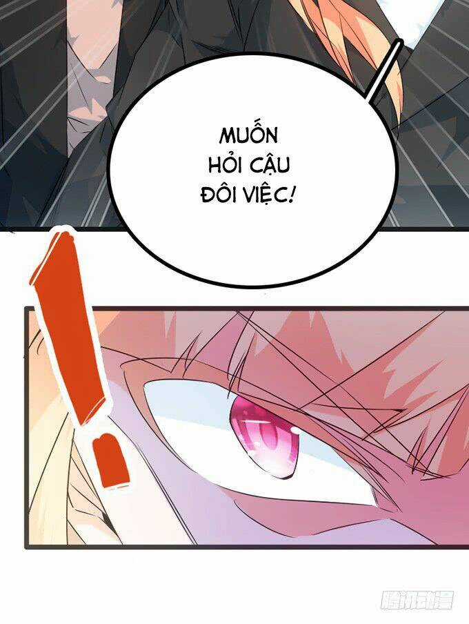 Huyết Đồng Tử - Chapter 12 - Trang 19