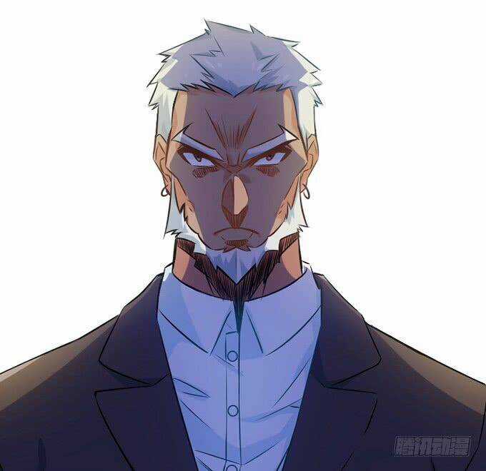 Huyết Đồng Tử - Chapter 12 - Trang 21