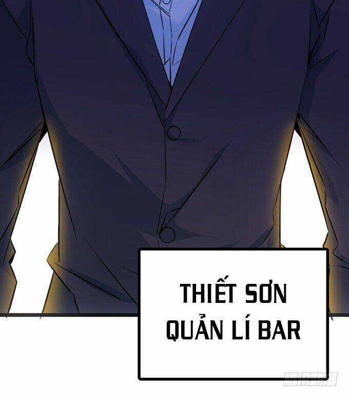 Huyết Đồng Tử - Chapter 12 - Trang 22