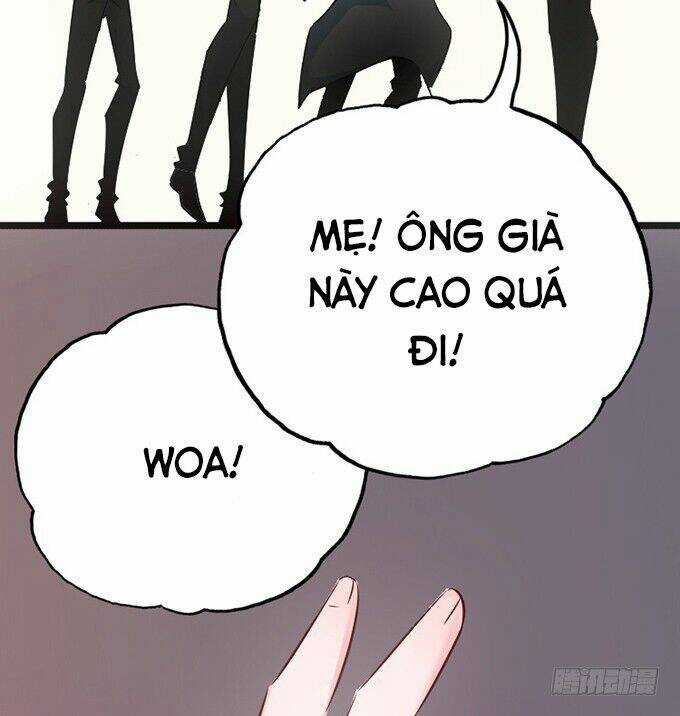 Huyết Đồng Tử - Chapter 12 - Trang 27