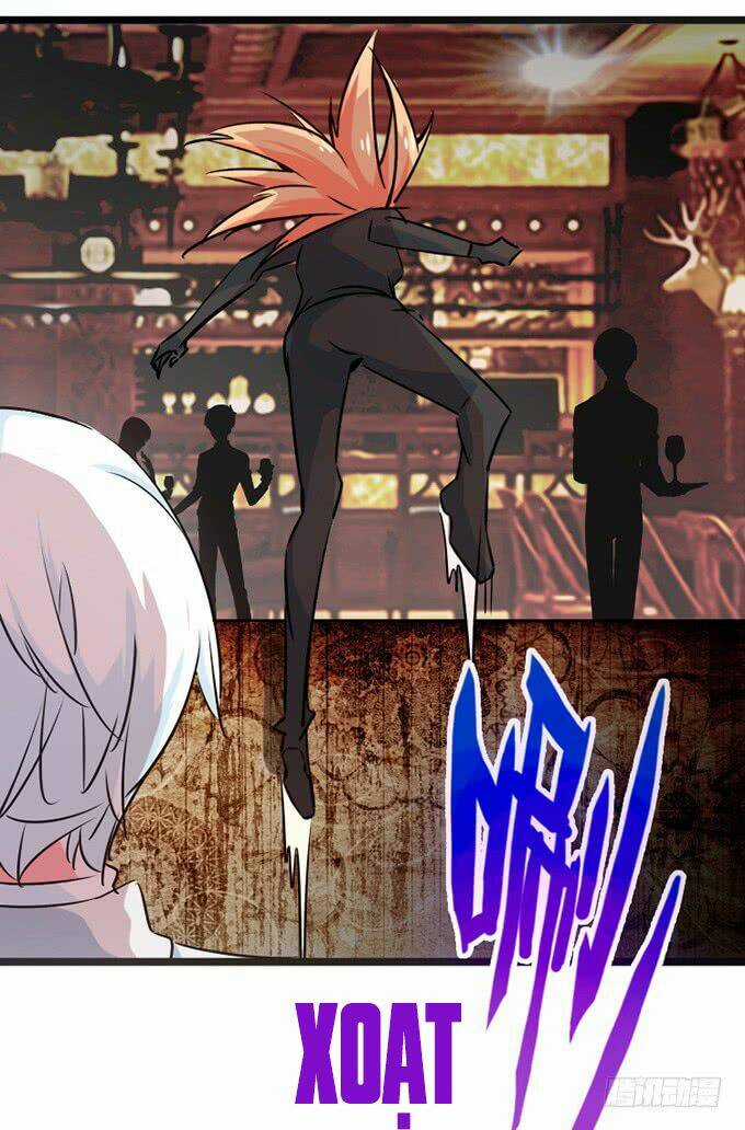 Huyết Đồng Tử - Chapter 12 - Trang 4