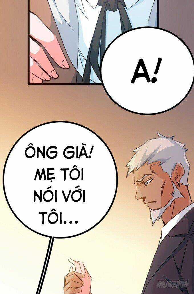 Huyết Đồng Tử - Chapter 12 - Trang 31