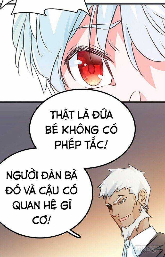 Huyết Đồng Tử - Chapter 12 - Trang 36