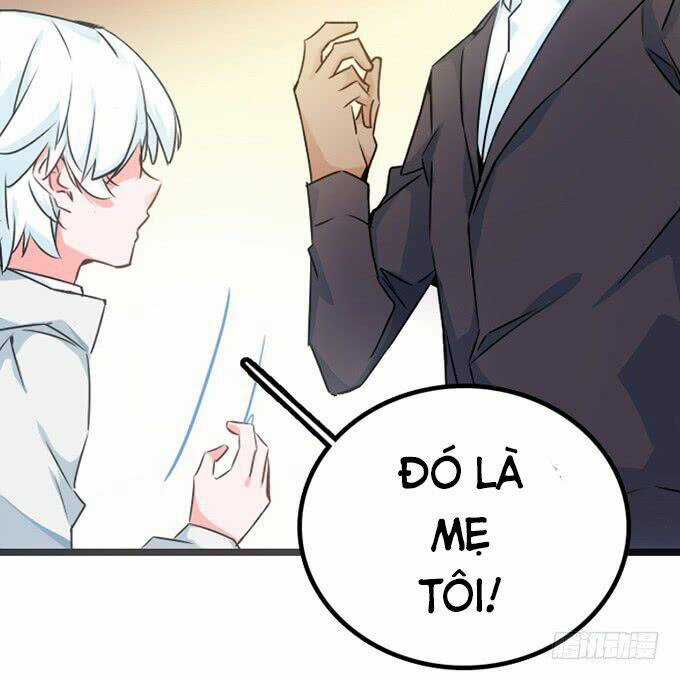 Huyết Đồng Tử - Chapter 12 - Trang 37