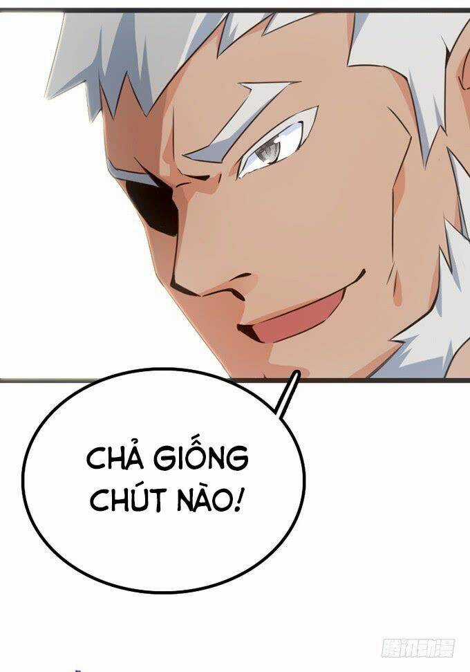 Huyết Đồng Tử - Chapter 12 - Trang 38