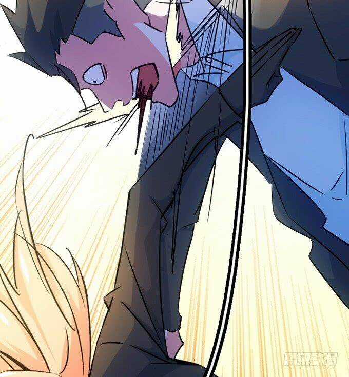 Huyết Đồng Tử - Chapter 12 - Trang 9