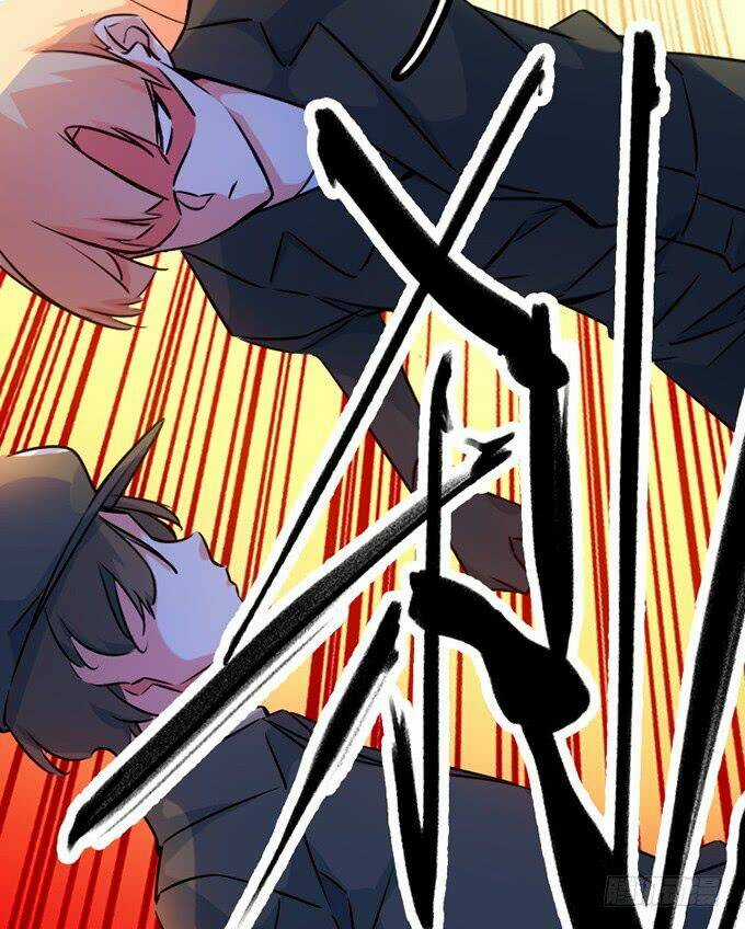 Huyết Đồng Tử - Chapter 12 - Trang 10