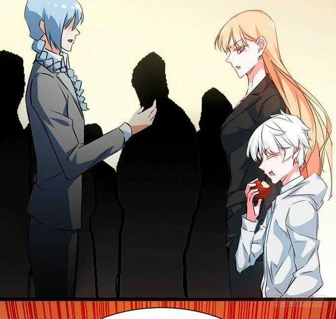 Huyết Đồng Tử - Chapter 13 - Trang 17