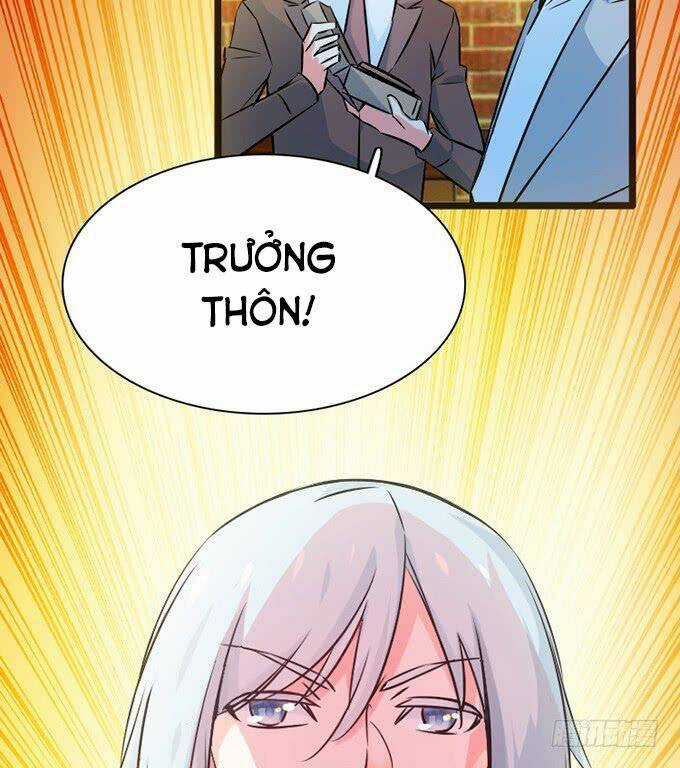 Huyết Đồng Tử - Chapter 13 - Trang 19