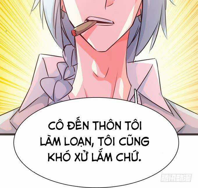 Huyết Đồng Tử - Chapter 13 - Trang 20