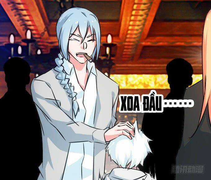 Huyết Đồng Tử - Chapter 13 - Trang 28
