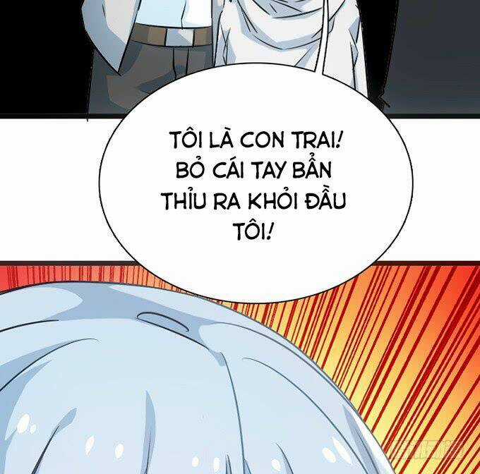 Huyết Đồng Tử - Chapter 13 - Trang 29