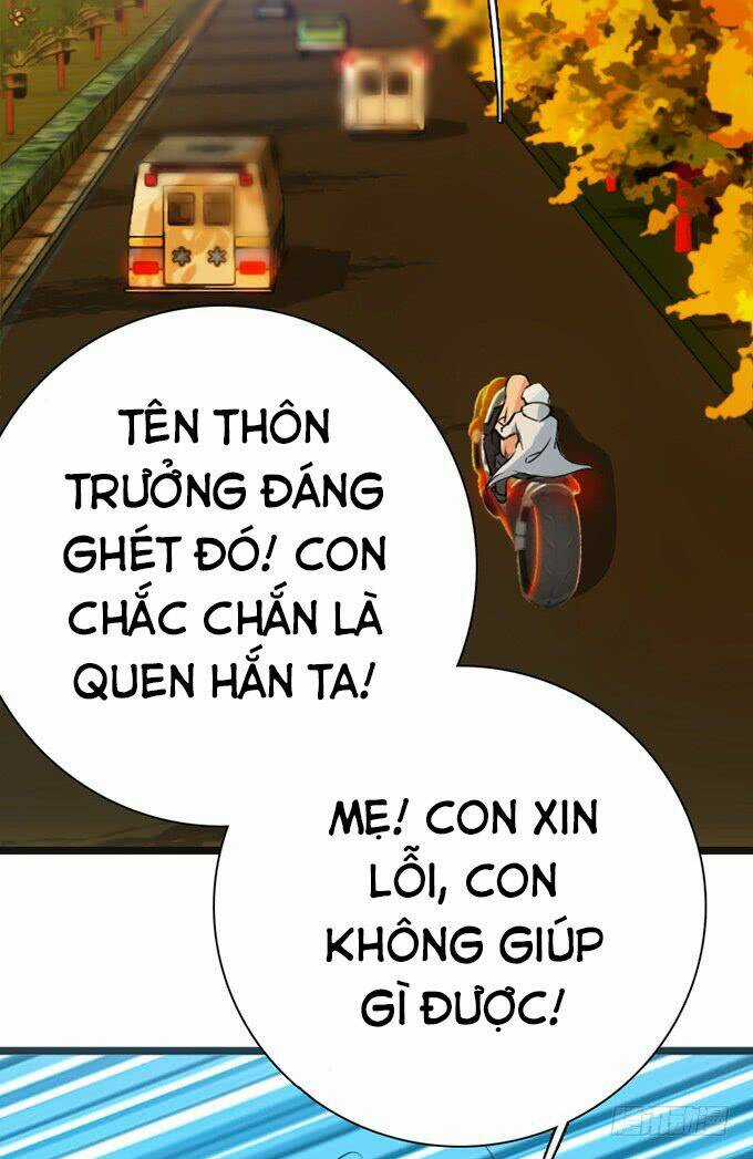 Huyết Đồng Tử - Chapter 13 - Trang 37